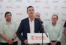 La Diputación llevará el cine a cinco municipios con una nueva edición de Cortometrando