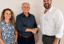 Toni Ferrándiz se incorpora a Units per Borriana tras desvincularse de Vox
