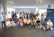 Castellón Global Program impulsa a doce empresas para crecer e innovar en la provincia