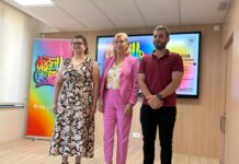 El Orgullo de Castellón llenará Huerto Sogueros de música, marcha y cultura drag