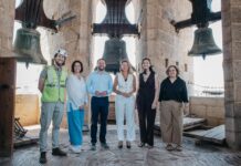 El Fadrí reabrirá tras mejorar la seguridad de su escalera interior