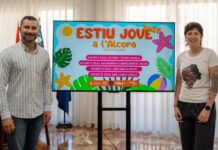 L’Alcora ofrece actividades gratuitas de ocio, deporte y aventura para jóvenes durante julio