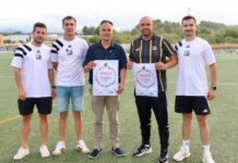 Onda reúne a más de 800 jugadores en un gran torneo de fútbol base