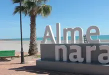 Muere un hombre de 38 años tras ser apuñalado en la playa de Almenara