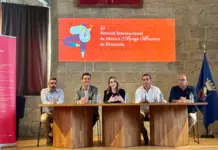 El Festival de Música Antigua y Barroca lleva al Castillo del Papa Luna diez días de conciertos en Peñíscola