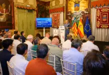 La Diputación de Castellón prepara 451 cámaras de tráfico en los accesos de 115 pueblos