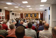 Burriana detalla la hoja de ruta del PAI Sant Gregori y aborda la devolución de 8,5 millones a propietarios