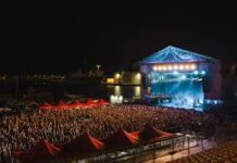 Festivales de música en Castellón verano 2026: la agenda completa