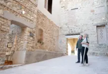 La Diputación refuerza con 2,3 millones la conservación del patrimonio eclesiástico de Castellón