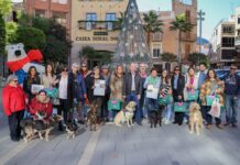 Onda cumple siete años de sacrificio cero y supera las 340 adopciones de mascotas