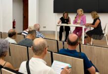 Castellón impulsa Castelló Conviu para unir a personas mayores que viven solas con estudiantes de la UJI