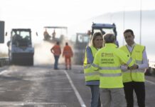 Más de 4 millones para la mejora de carreteras de la provincia