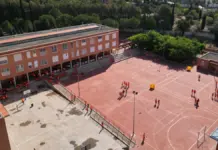 Almenara licita las obras del IES por más de 543.000 euros
