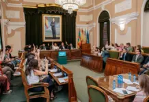Castellón impulsa nuevas viviendas en Los Carmelos y una pasarela hacia las urbanizaciones de montaña