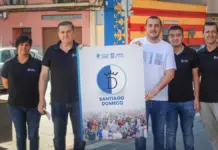Onda suma a Santiago Domecq a los encierros de la Fira junto a La Quinta