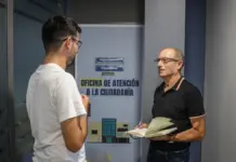 Onda atiende cerca de 800 consultas vecinales a través de su Oficina de Atención a la Ciudadanía