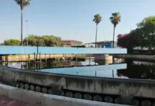 La Generalitat ultima las obras para reforzar el saneamiento de La Plana Baixa con 3,1 millones