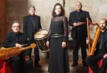 El Festival de Música Antiga i Barroca de Peñíscola abre su 31ª edición
