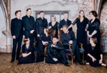 El Festival de Música Antiga i Barroca de Peñíscola cierra su 31ª edición con Stile Antico y La Ritirata