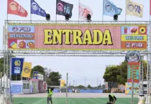 El FIB fija las fechas de 2027 y lanza este martes los primeros 3.000 abonos Entrada al Festival Internacional de Benicàssim (FIB) con público