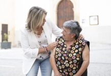 La Diputación de Castellón garantiza el transporte a demanda en 96 municipios de menos de 5.000 habitantes