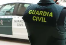 Investigan una presunta estafa inmobiliaria de más de 400.000 euros en Onda Guardia Civil, imagen de archivo: agentes en un entorno institucional policial. estafa inmobiliaria Onda