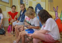 Onda fomenta la pasión por la lectura entre los más pequeños con el campus literario de verano ‘Conte Contat’