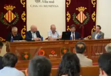 Vila-real analiza cómo electrificar la industria cerámica y hacer viable el almacenamiento energético