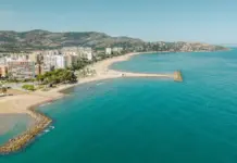 Se hace pasar por cliente de un hotel de Benicàssim para robar objetos valorados en más de 5.000 euros