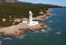 Calas de Castellón: siete rincones bonitos y menos masificados para bañarse