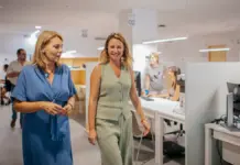 Castellón registra el paro más bajo en 18 años y supera los 105.000 afiliados