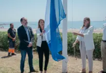 Castellón recupera la Bandera Azul en sus tres playas y suma siete certificaciones de calidad