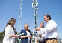 Castellón mejora la señal de televisión en siete municipios del interior con una inversión de 60.000 euros