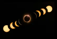 Hora del eclipse solar en Castellón: cuándo empieza y cuánto durará la totalidad