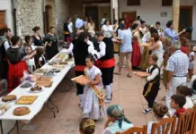 Fiestas del puente de agosto en Castellón: pueblos con celebraciones del 14 al 16