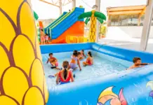 L’Alcora ofrece parques acuáticos gratuitos para combatir el calor este verano