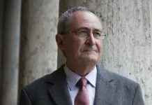Muere Ramon Lapiedra, físico nacido en Almenara y exrector de la Universitat de València