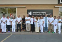 La UJI y el Hospital General de Castellón participan en dos proyectos pioneros contra tumores resistentes
