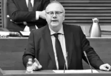 Fallece el exdiputado castellonense Vicente Fernández García, vocal del Consejo Valenciano de Transparencia