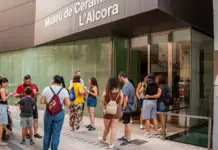 Más de 400 personas respaldan las experiencias turísticas interactivas de l’Alcora