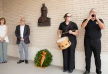 La UJI conmemora el 750 aniversario de la muerte de Jaume I