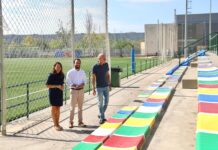 Más de 60.000 euros para la iluminación del campo de fútbol de Gaetà Huguet