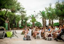 Castellón programa siete espectáculos en la nueva edición de ‘Contes a peu de mar’