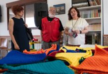 100.000 euros para combatir la soledad no deseada de las personas mayores