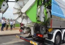 Vila-real invierte 1,83 millones en reforzar el mantenimiento del alcantarillado