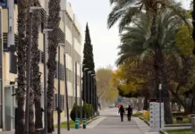 Ingeniería Aeronáutica de la UPV marca la nota de corte más alta y Medicina repite como carrera más solicitada Campus de la Universidad Politécnica de la UPV