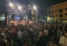 Fiestas de verano en Castellón 2026: calendario de pueblos en julio y agosto