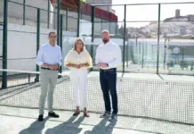 La Diputación destina 12,1 millones a instalaciones deportivas en los 135 municipios