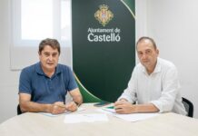 Castellón ayudará a la recuperación de la Serra d’Espadà a través de voluntarios