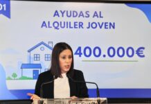 Las ayudas al alquiler joven de Castellón ya interesan a 91 personas